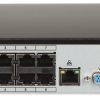 IP REJESTRATORS NVR4208-8P-EI 8 KANĀLI, 8 PoE WizSense DAHUA