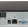 IP REJESTRATORS NVR4208-EI 8 KANĀLI WizSense DAHUA