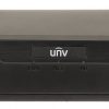 UNIVIEW IP võrgu videosalvesti Videosalvesti NVR501-04B-P4 4 KANALIT, 4 PoE