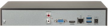 UNIVIEW IP Network Video Recorder NVR501-04B 4 CHANNELS