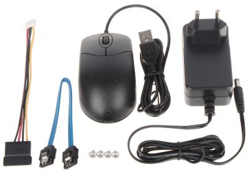 Сетевой видеорегистратор UNIVIEW IP Видеорегистратор NVR501-16B 16 каналов