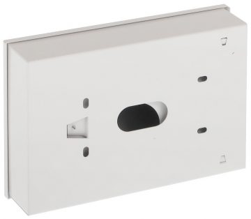 Корпус клавиатуры сигнальный OBU-M-LCD-S (AWO350 LED/B)