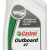 MOTOREĻĻA OIL-4S-1L/CASTROL 4-TAKTU DZINĒJIEM