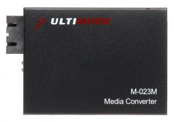 DAUDZMODU VIDES PĀRVEIDOTĀJS M-023M ULTIMODE DAUDZMODU VIDES PĀRVEIDOTĀJS M-023M ULTIMODE