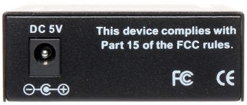 VIENMODA VIDES PĀRVEIDOTĀJS KOMPLEKTS TXRX M-207G ULTIMODE VIENMODA VIDES PĀRVEIDOTĀJS KOMPLEKTS TXRX M-207G ULTIMODE