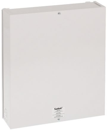 SIGNALIZĀCIJAS VADĪBAS PANEĻA KORPUSS AWO-257