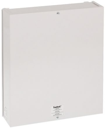 Корпус пульта управления сигнализацией AWO-270