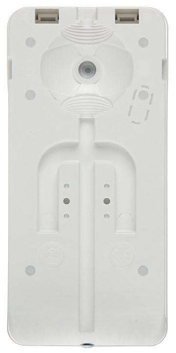 DIVKĀRŠAS TEHNOLOĢIJAS MIKROVIĻŅU DETEKTORS + PIR OPAL-PRO SATEL DIVKĀRŠAS TEHNOLOĢIJAS MIKROVIĻŅU DETEKTORS + PIR OPAL-PRO SATEL