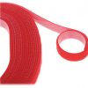 VELCRO SKAVA OPR-5000X10/RED