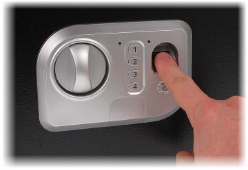 БИОМЕТРИЧЕСКАЯ БЕЗОПАСНОСТЬ OPTI-ECLIPSE