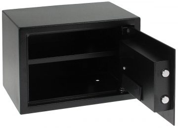 БИОМЕТРИЧЕСКАЯ БЕЗОПАСНОСТЬ OPTI-ECLIPSE