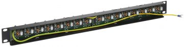 VIDEO PĀRSPRIEGUMA IEROBEŽOTĀJS OPV-16/RACK