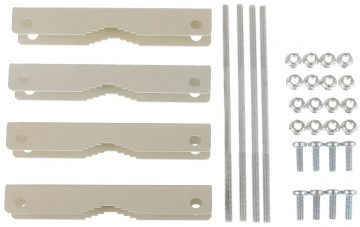 POLE PAIGALDAMINE OR-150/S