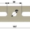 STABA STIPRINĀJUMS OR-150/T