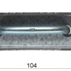 U-VEIDA APSKAVA OR-50