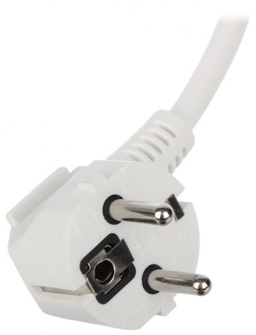 MAITINIMO PASKIRSTYMO ĮRENGINIAI OR-AE-13144 (4 LIZDAI + 2 USB) ORNO