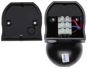 KUSTĪBAS SENSORS OR-CR-204/B AC 230V