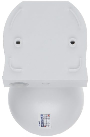 KUSTĪBAS SENSORS OR-CR-204/W AC 230V KUSTĪBAS SENSORS OR-CR-204/W AC 230V