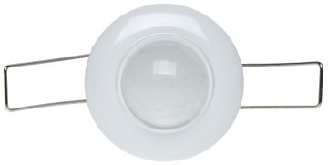 KUSTĪBAS DETEKTORS PIESTIPRINĀŠANAI PIE GRIESTIEM OR-CR-235 AC 230V KUSTĪBAS DETEKTORS PIESTIPRINĀŠANAI PIE GRIESTIEM OR-CR-235 AC 230V