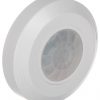 KUSTĪBAS DETEKTORS PIESTIPRINĀŠANAI PIE GRIESTIEM OR-CR-263 AC 230V ORNO