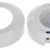 KUSTĪBAS DETEKTORS PIESTIPRINĀŠANAI PIE GRIESTIEM OR-CR-263 AC 230V ORNO
