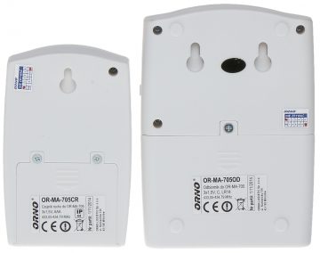 PIR SENSORS AR SIGNĀLU OR-MA-705