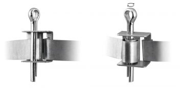 Įtempiklis OZB-2 PULSAR Įtempiklis OZB-2 PULSAR
