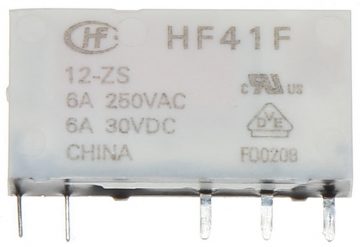 RELAY P-HF41F-012-ZS