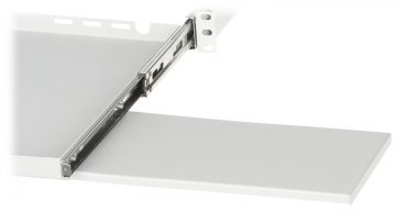 REGULĒJAMA ATVILKTNE TASTATŪRAI UN PELEI P19R/350/G-KM