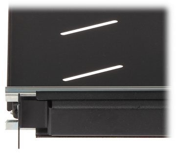 ВЫДВИЖНАЯ ПОЛКА P19S/550 ВЫДВИЖНАЯ ПОЛКА P19S/550