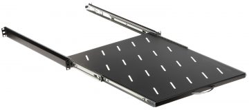 ВЫДВИЖНАЯ ПОЛКА P19S/550 ВЫДВИЖНАЯ ПОЛКА P19S/550