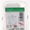 SAVIENOJUMU KĀRBA GELBOX PASCAL-6 IP68 RayTech