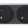 ENERGOSADALES VIENĪBAS PD-6-F/RACK