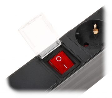 ENERGOSADALES VIENĪBAS PD-8/RACK-N