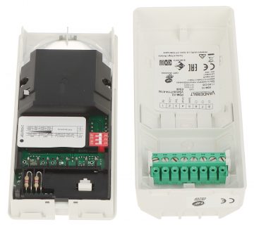 SENSORS PIR PDM-I12 Vanderbilt SENSORS PIR PDM-I12 Vanderbilt