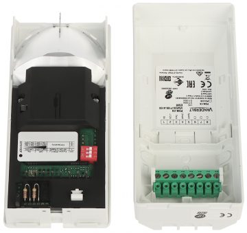SENSORS PIR PDM-I18 Vanderbilt SENSORS PIR PDM-I18 Vanderbilt