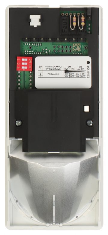 SENSORS PIR PDM-I18 Vanderbilt SENSORS PIR PDM-I18 Vanderbilt