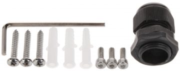 KAMERAS KRONŠTEINS PFA134-BLACK DAHUA