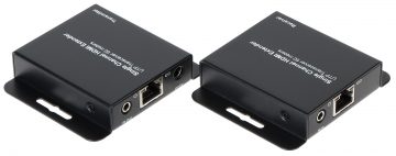 PAPLAŠINĀTĀJS HDMI PFM700-E DAHUA