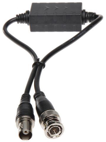 VIDEO SPLITTER AHD, HD-CVI, HD-TVI, PAL PFM791 DAHUA