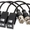 VIDEO TRANSFORMATORS PFM800B-4K DAHUA
