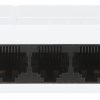 SWITCH   PFS3005-5GT-L-V2 5-PORTU DAHUA