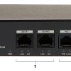 SWITCH POE PFS3006-4ET-36 4-PORT DAHUA