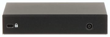 LÜLITI POE PFS3006-4ET-60-V2 4-PORT DAHUA LÜLITI POE PFS3006-4ET-60-V2 4-PORT DAHUA
