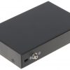 SWITCH POE PFS3006-4GT-60-V2 4 PORT DAHUA