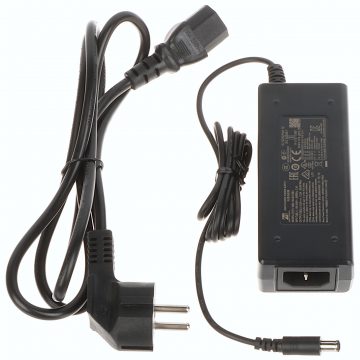 SWITCH POE PFS3006-4GT-60-V2 4 PORT DAHUA