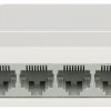 SWITCH   PFS3008-8ET-L-V2 8-PORTU DAHUA
