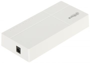 SWITCH   PFS3008-8ET-L-V2 8-PORTU DAHUA