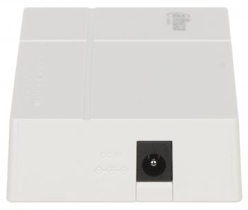 SWITCH   PFS3008-8ET-L-V2 8-PORTU DAHUA