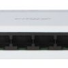 SWITCH   PFS3008-8ET-L 8-PORTU DAHUA